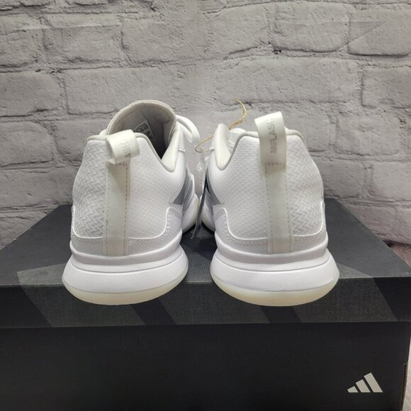 Adidas Avaflash Low Tennis Shoes - Picture 8 of 9